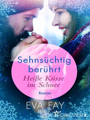 cover image of Sehnsüchtig berührt 1